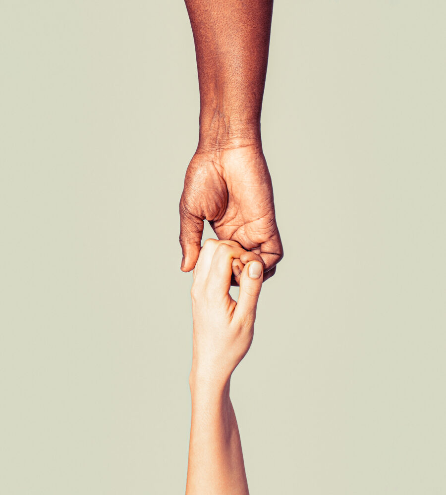 Retrouver un espace pour se parler, s’ecouter et se rencontrer autrement